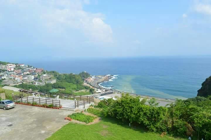 13F Homestay Jiufen Exterior photo